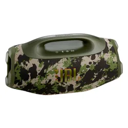 Głośnik mobilny JBL Boombox 4 Moro