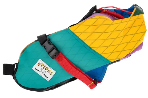 Torba podsiodłowa STICAL Bang 4L