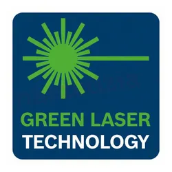 Laser płaszczyznowy Bosch GLL 3-80 G