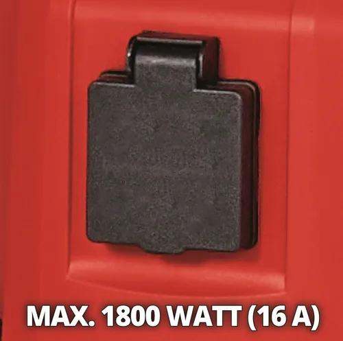 Odkurzacz warsztatowy EINHELL TE-VC 2350 SACL