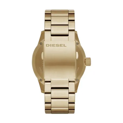 Diesel Rasp Dz1761 Gold / Gold Saatler