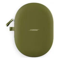 Słuchawki bezprzewodowe Bose QuietComfort Ultra Headphones (2nd Gen) Olive Green Nauszne Bluetooth 5.4 Oliwkowy