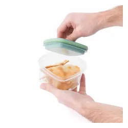 Zestaw pojemników BergHOFF Leo 3950145 2szt.