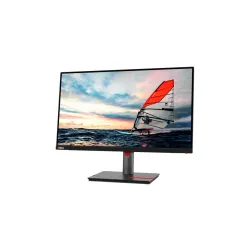 Monitor Lenovo ThinkVision P25i-30 (63F4MAT1EU) 24,5" Full HD IPS 10Hz 4ms