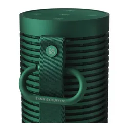 Głośnik mobilny BANG & OLUFSEN Beosound Explore Zielony