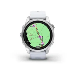 Smartwatch Garmin epix Pro 42mm GPS Белый