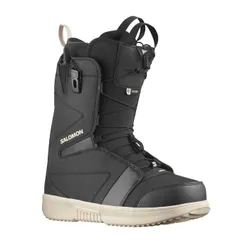 Buty snowboardowe Salomon Faction - Rozmiar (cm) - 27.5