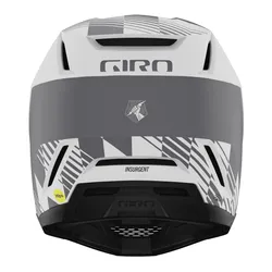Kask rowerowy Full Face GIRO Insurgent Spherical MIPS