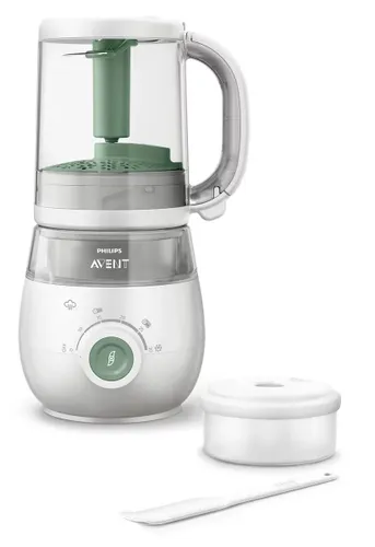 Блендер Multiblender Philips Avent SCF885/01