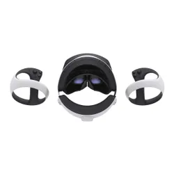 Gogle VR SONY PlayStation VR2 + Horizon Call of the Mountain (klucz aktywacyjny)