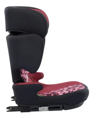Fotelik samochodowy BEBECONFORT Disney Hera I Fix Fun Minnie I-Size 100-150 cm (15-36 kg) Różowy