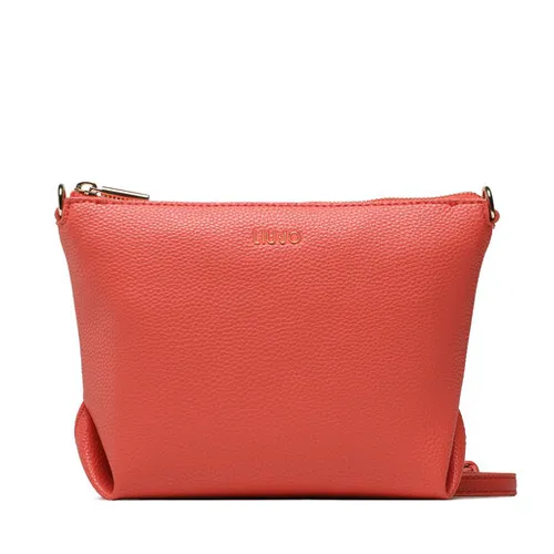 Liu Jo Ecs S Geanta Crossbody Aa3258 E0086 Chili 81448