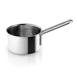 EVA TRIO Stainless Steel 1,1 l - rondel ze stali nierdzewnej