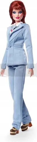 LALKA BARBIE Signature David Bowie GXH59