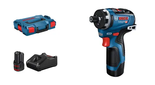 Șurubelniță Bosch GSR 12V-35 HX 12 V