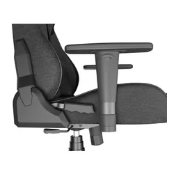Fotel GENESIS Nitro 550 G2 Szary
