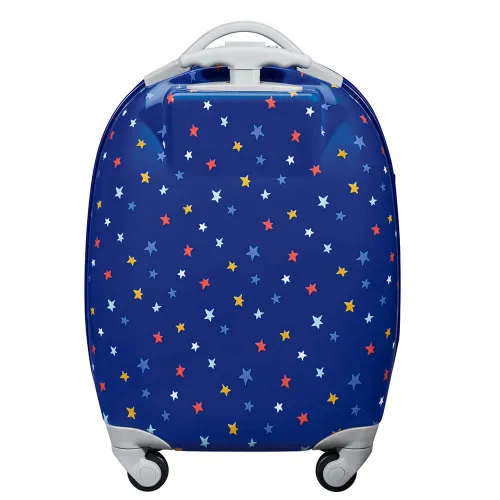 Walizka dla dzieci Samsonite Disney Ultimate 2.0 - Mickey and Donald stars