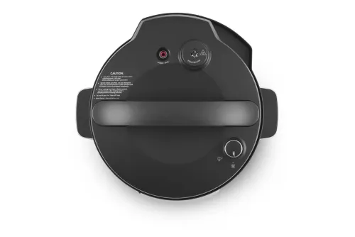 Multicooker Crockpot Turbo Express CSC062X 1400W 5,6l Wkład do gotowania sous vide Ruszt do gotowania na parze