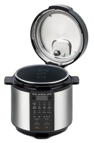 Szybkowar Cosori Pressure Cooker CMC-CO601-SEU 1100W 5,7l