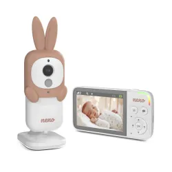 Niania elektroniczna Neno Lelu NEN-MAM-NN013
