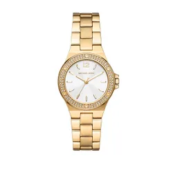 Michael Kors Lennox Mk7278 Gold Saati