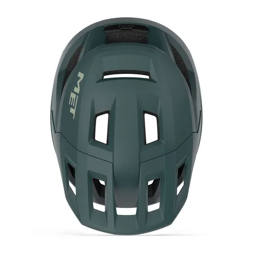 Kask rowerowy MET Shelter