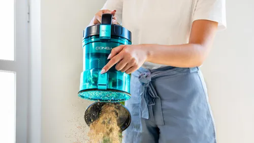 Odkurzacz CECOTEC Conga Rockstar Cyclonic Xl