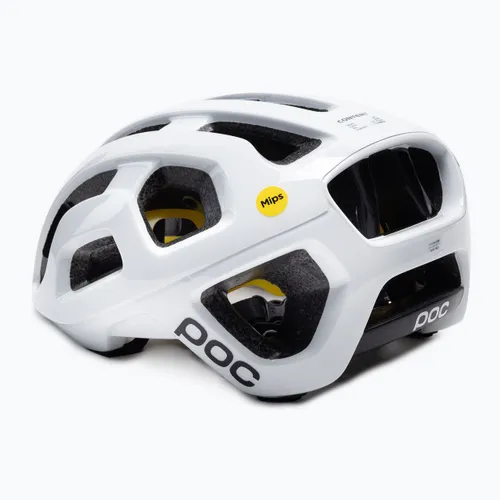 Kask rowerowy POC Octal MIPS hydrogen white