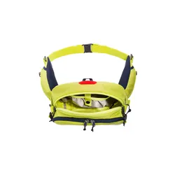 Nerka na rower Tatonka Bike Hip Bag MTB 5 - lime