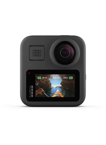 Kamera GoPro Max