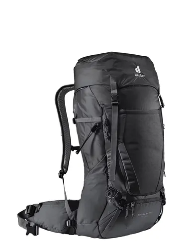 Plecak trekkingowy Deuter Futura Air Trek 45 + 10 SL damski - black