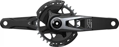 Шатуны SRAM X0 Eagle Wide