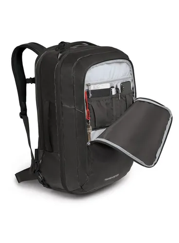 Torba plecak Osprey Transporter Carry-on 44 - black