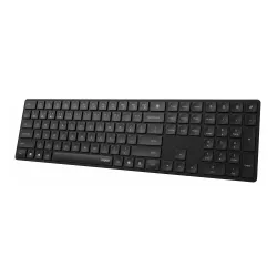 Klawiatura Rapoo E8020M Blade Czarny