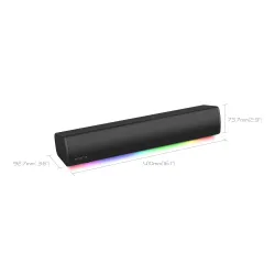 Soundbar Creative Sound Blaster GS3 Biały