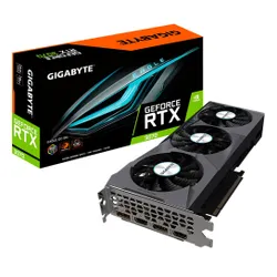 Видеокарта GeForce RTX 3070 EAGLE OC 8GB GDDR6 256bit LHR 2DP/2HDMI