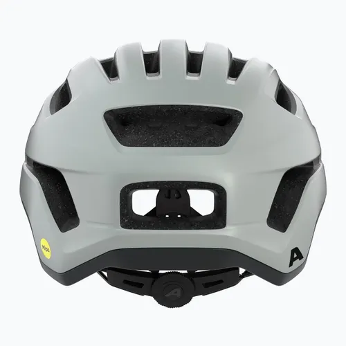 Kask rowerowy Alpina Paranus MIPS smoke grey/midnight grey matt