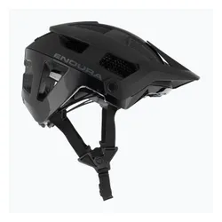 Kask rowerowy Endura Singletrack MIPS black