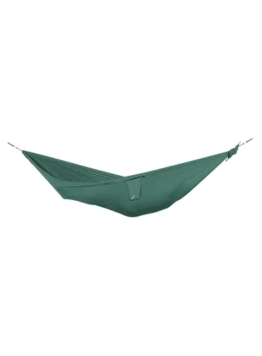 Hamak Ticket To The Moon Compact Hammock - petrol green