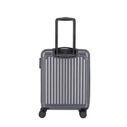 Чемодан Travelite Cruise Trolley S - anthracite