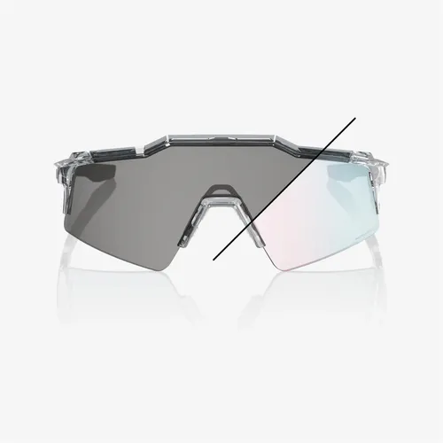 Okulary fotochromowe 100% Speedcraft SL
