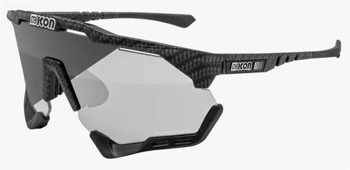 Okulary fotochromowe SCICON Aeroshade XL