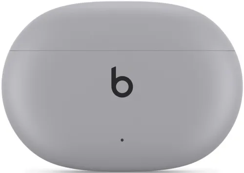 Słuchawki dokanałowe APPLE Beats Studio Buds ANC Szary
