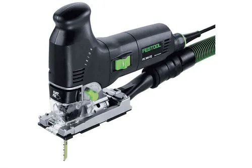 Wyrzynarka Festool PS 300 EQ-Plus