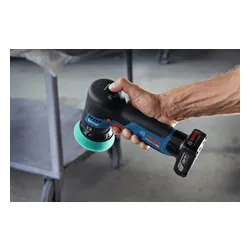 Polerka BOSCH Professional GPX 12V-77 06019L4000