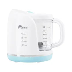 Blender dla dzieci Momini TinyJar 4w1