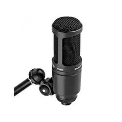 Микрофон Audio-Technica AT2020