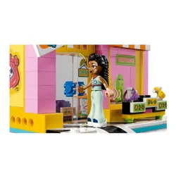 Конструктор LEGO Friends 42614 комиссионный магазин