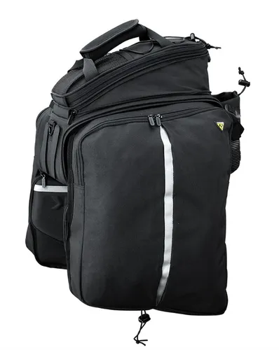 Сумка для багажника TOPEAK MTS Trunk Bag DXP