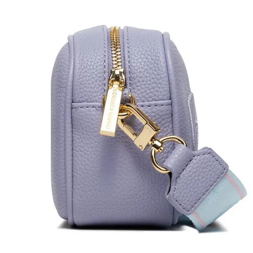 Geanta Chiara Ferragni 75sb4bo3 trandafir violet 332